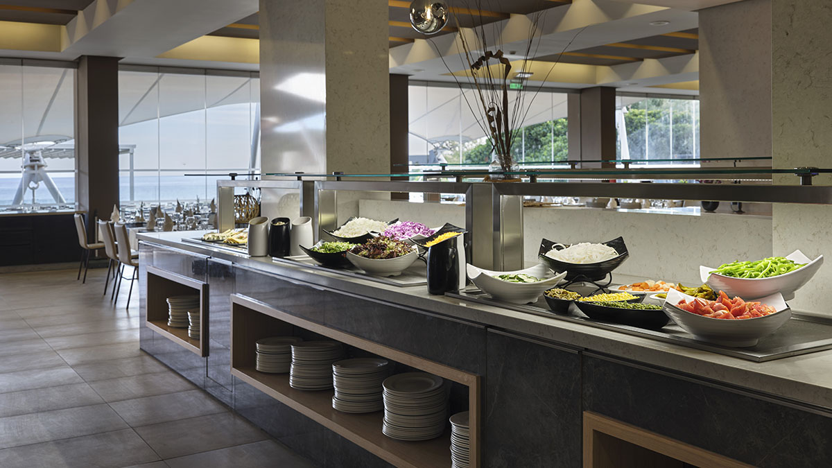 Atlantica Mikri Poli Crete